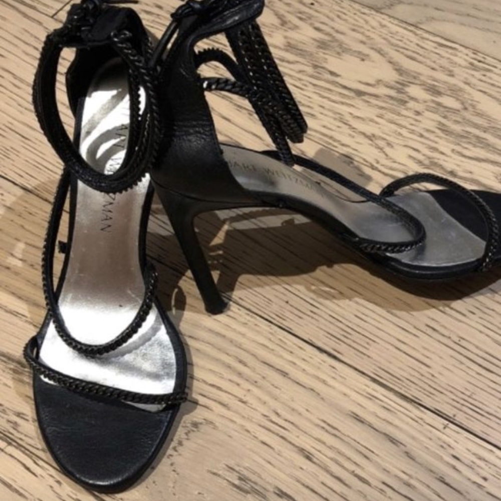 STUART WEITZMAN
